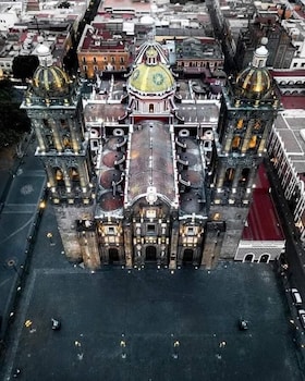 Hotel De Talavera,Puebla>>Atlixco,3 star