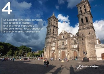 Hotel De Talavera,Puebla>>Atlixco,3 star