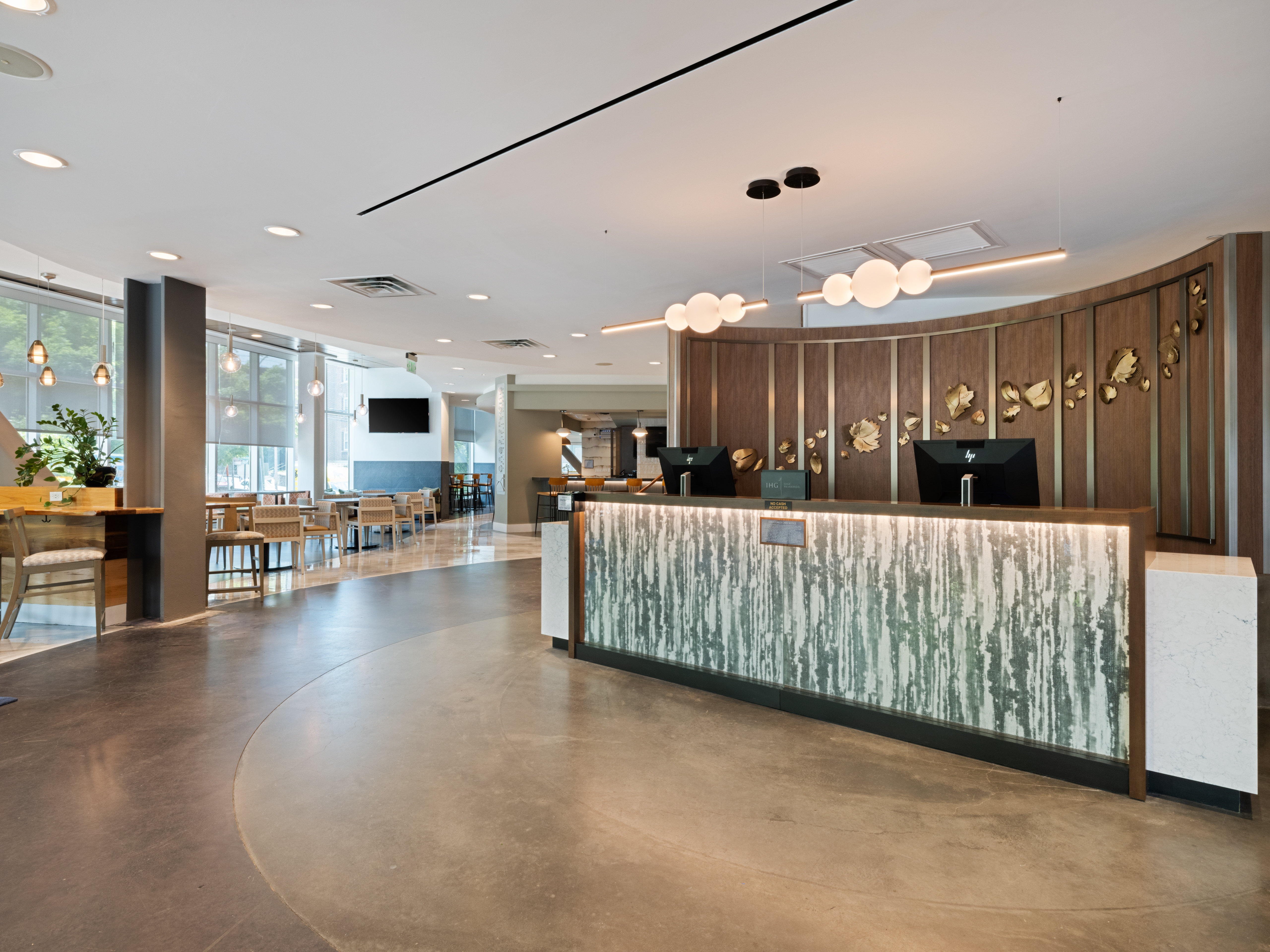 hotel indigo asheville downtown by ihg