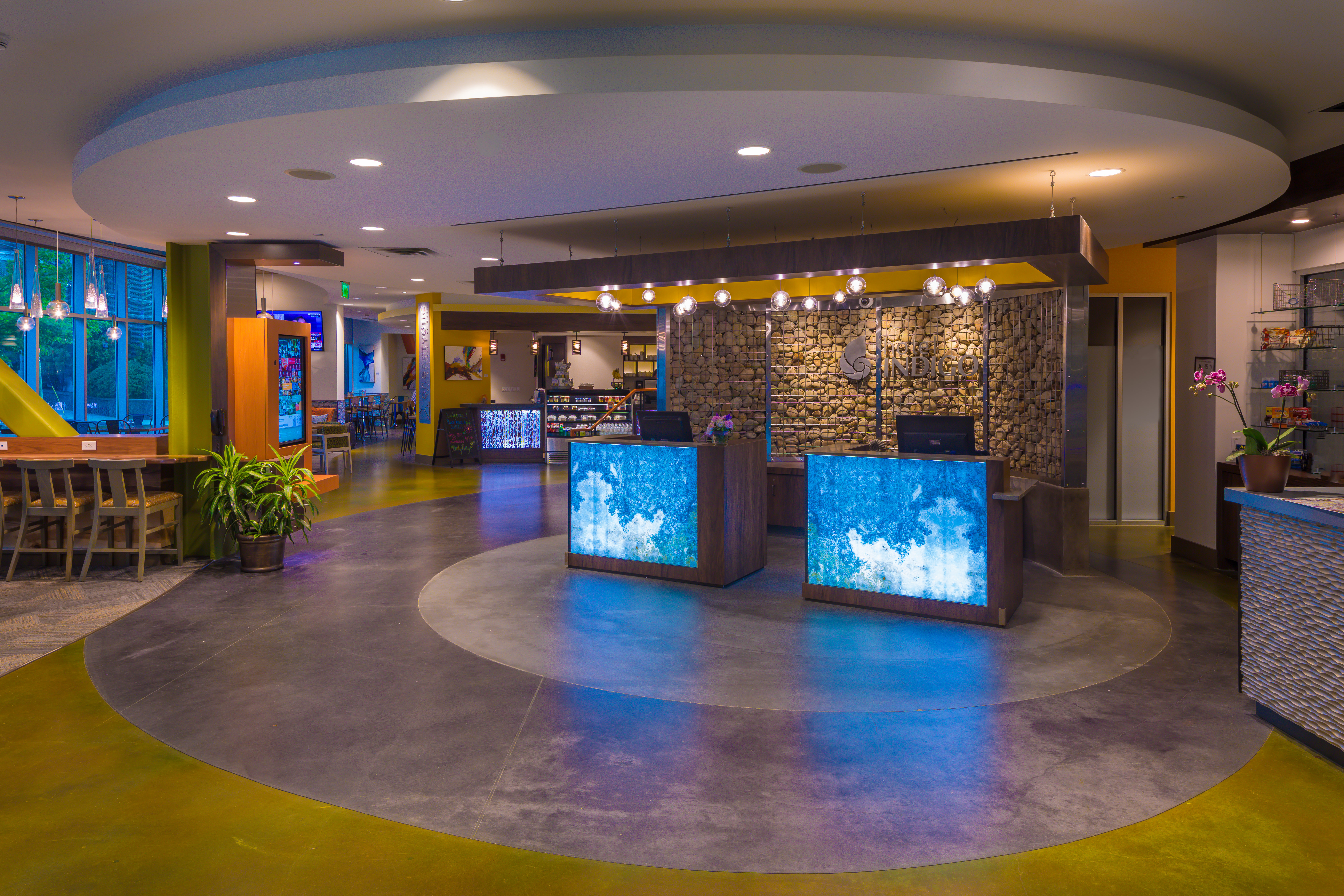 hotel indigo asheville downtown by ihg