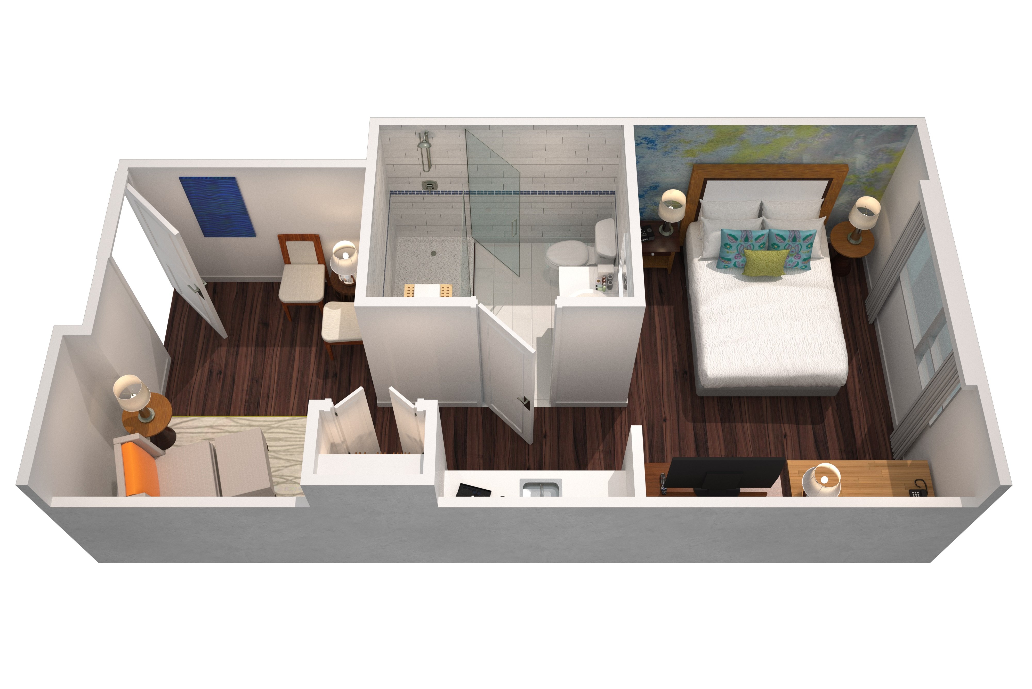 hotel indigo asheville downtown by ihg