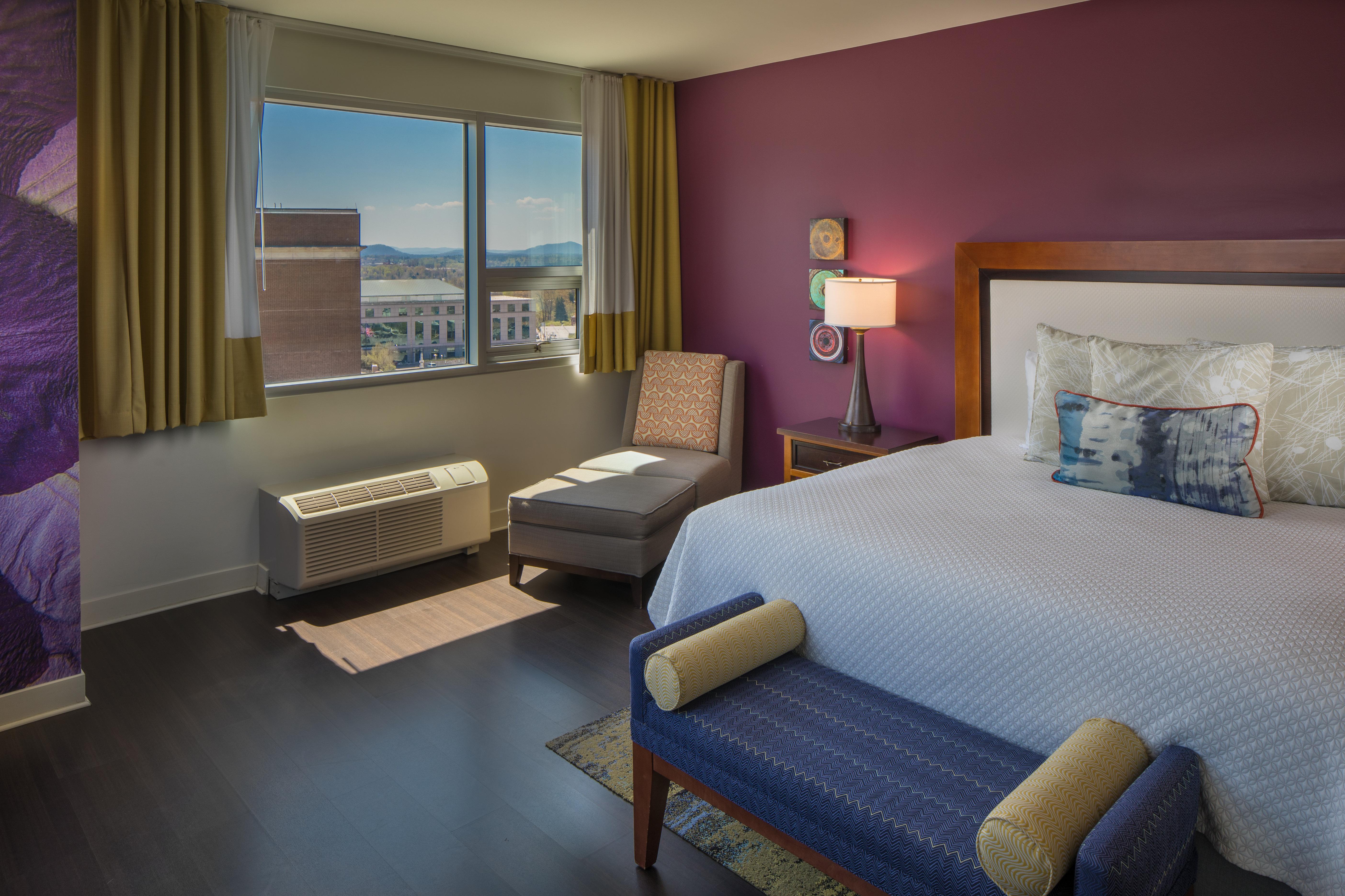 hotel indigo asheville downtown by ihg