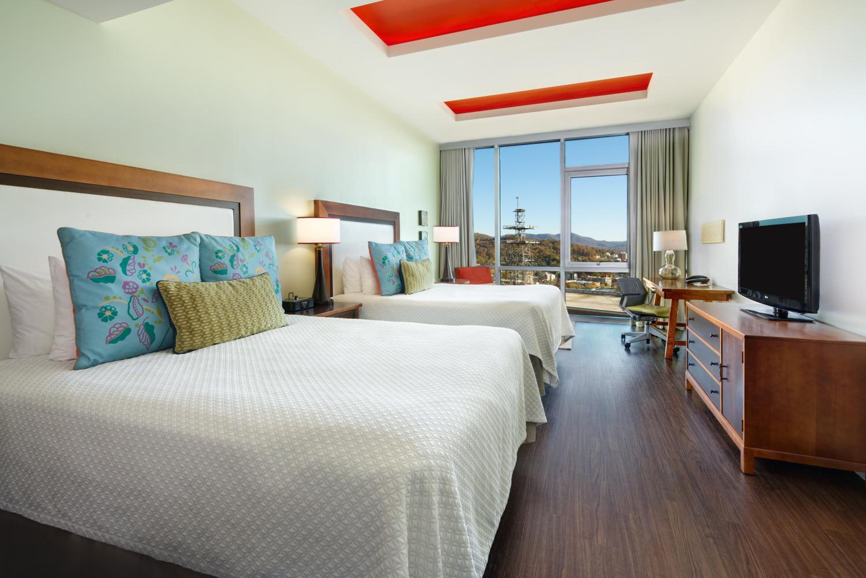 hotel indigo asheville downtown by ihg
