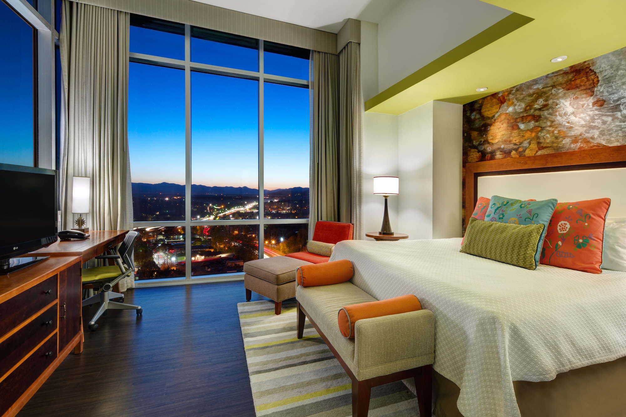 hotel indigo asheville downtown by ihg