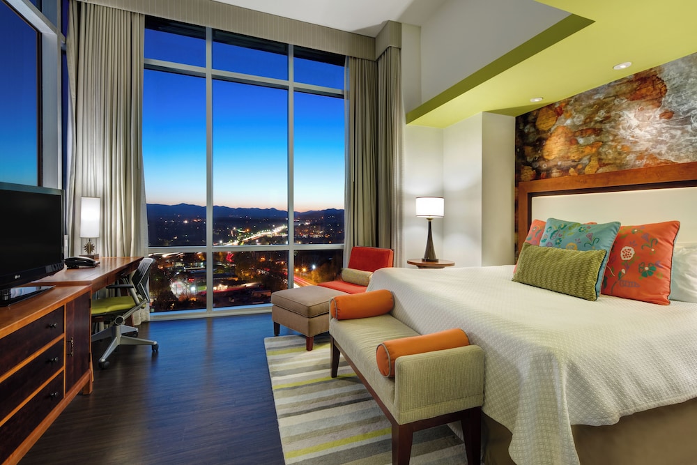 hotel indigo asheville downtown by ihg
