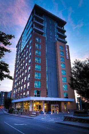 hotel indigo asheville downtown by ihg