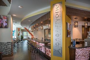 hotel indigo asheville downtown by ihg