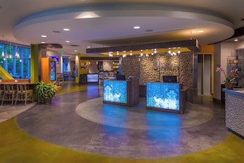 Hotel Indigo Asheville Downtown By Ihg,Woodfin>>Asheville,4 star