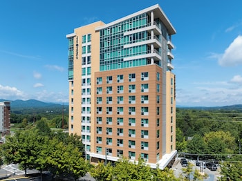 Hotel Indigo Asheville Downtown By Ihg,Woodfin>>Asheville,4 star
