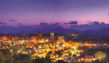 hotel indigo asheville downtown by ihg