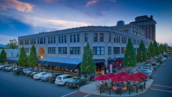 hotel indigo asheville downtown by ihg