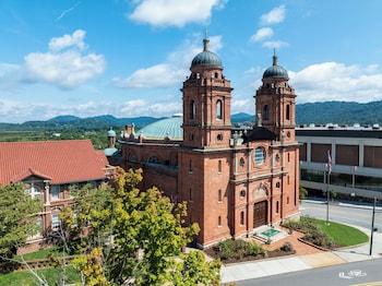 hotel indigo asheville downtown by ihg