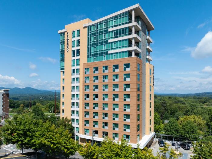 hotel indigo asheville downtown by ihg