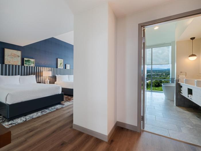 hotel indigo asheville downtown by ihg