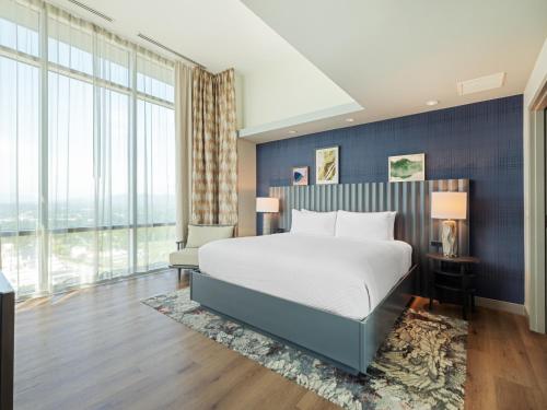 hotel indigo asheville downtown by ihg