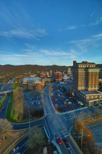 hotel indigo asheville downtown by ihg