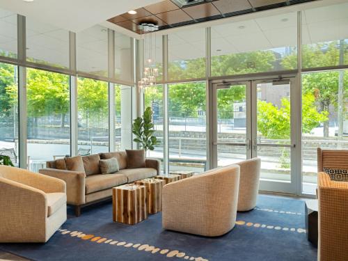 hotel indigo asheville downtown by ihg