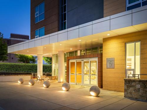 hotel indigo asheville downtown by ihg