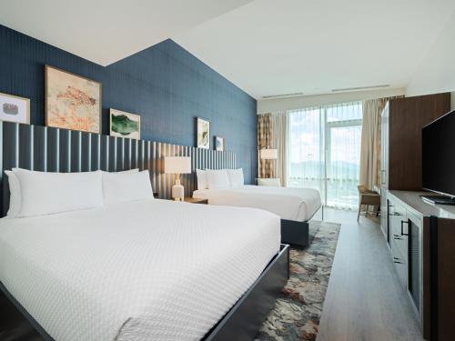 hotel indigo asheville downtown by ihg