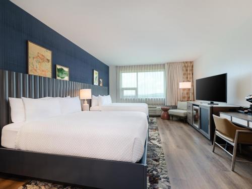 hotel indigo asheville downtown by ihg