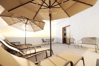 holiday inn express puerto vallarta by ihg