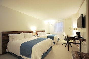 holiday inn express puerto vallarta by ihg