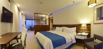 holiday inn express puerto vallarta by ihg