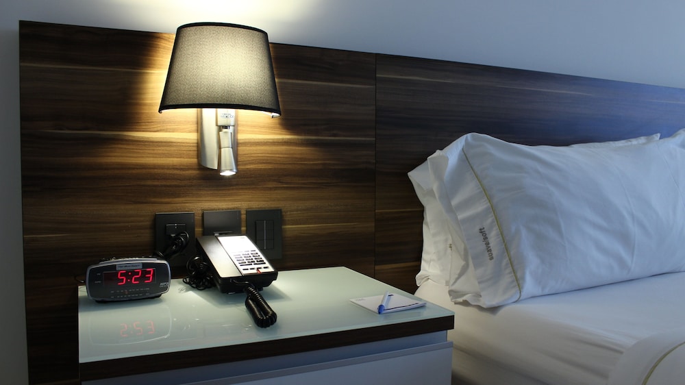 holiday inn express puerto vallarta by ihg