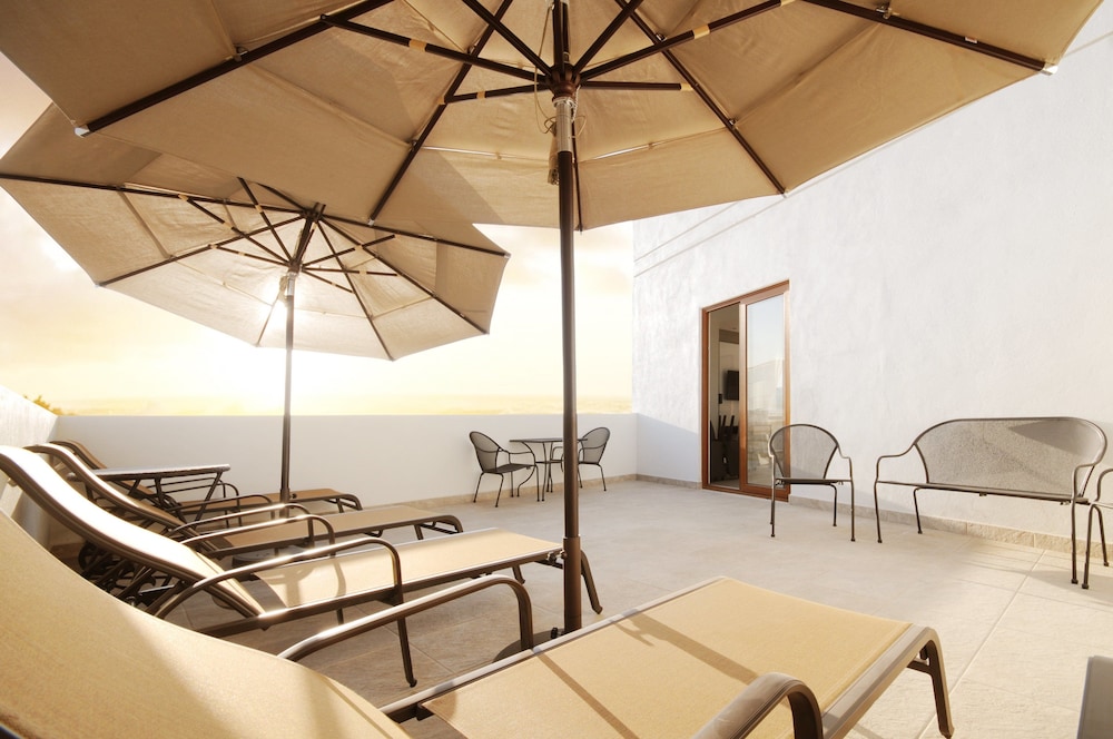 holiday inn express puerto vallarta by ihg