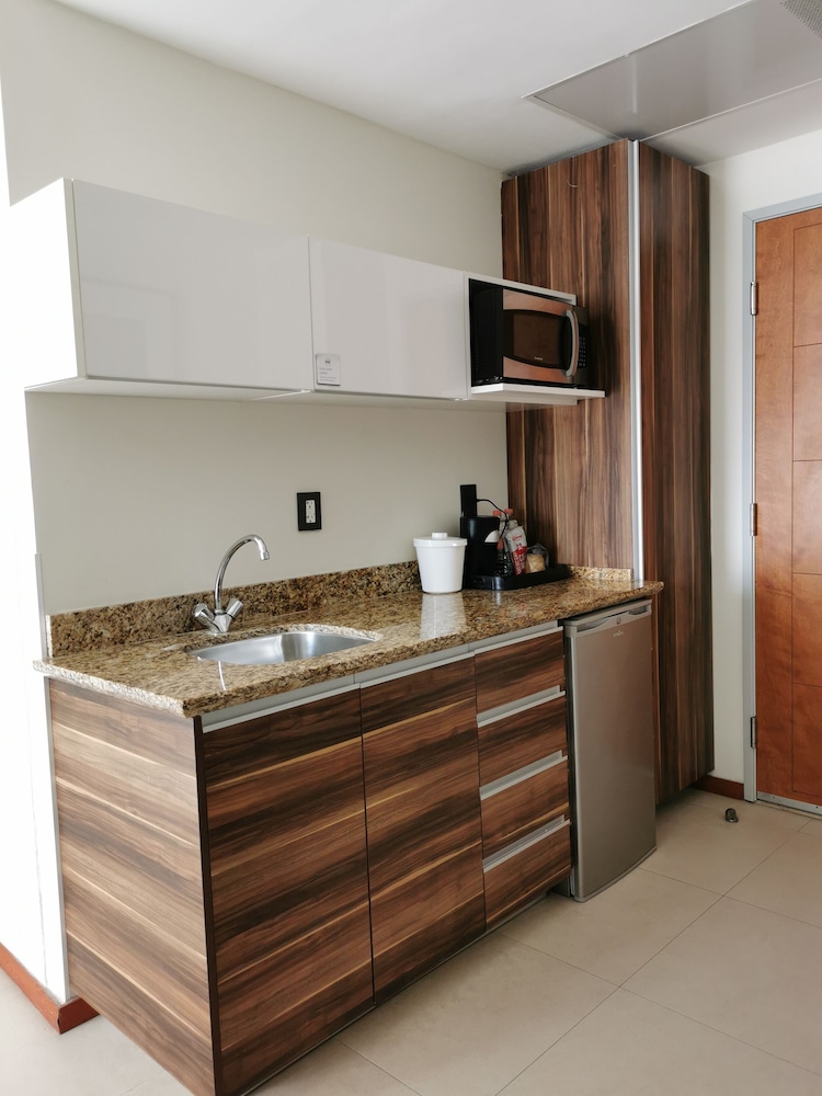 holiday inn express puerto vallarta by ihg