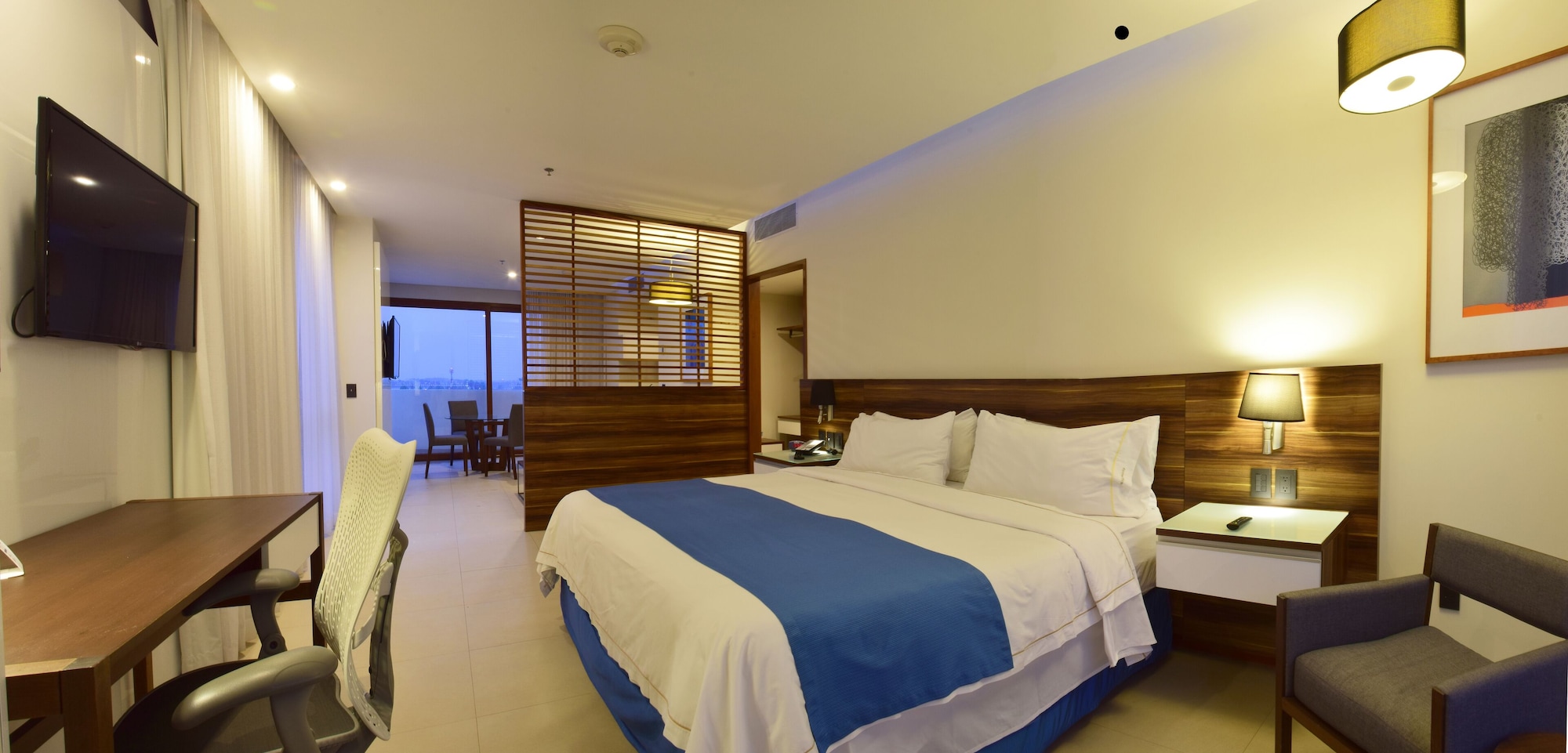 holiday inn express puerto vallarta by ihg