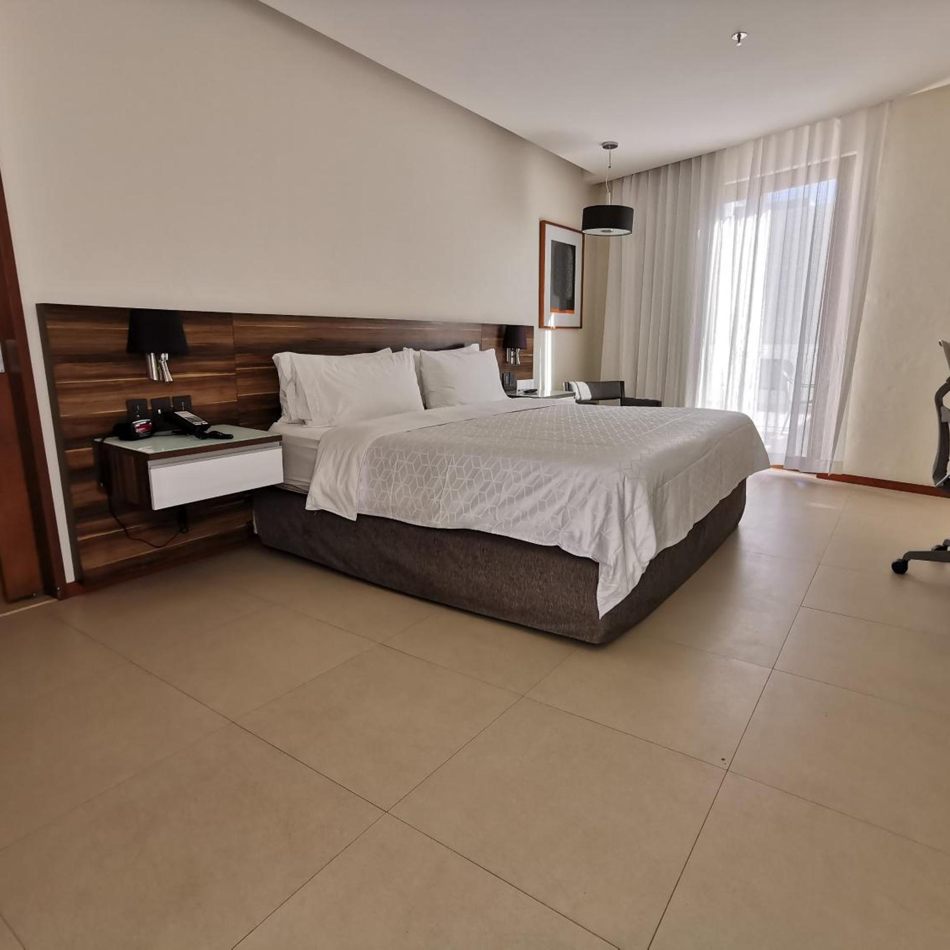 holiday inn express puerto vallarta by ihg