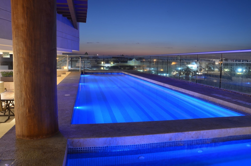 holiday inn express puerto vallarta by ihg