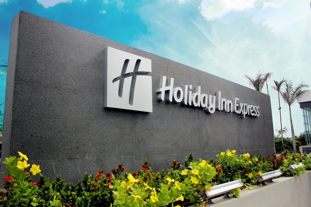 holiday inn express puerto vallarta by ihg