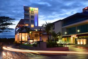 holiday inn express puerto vallarta by ihg