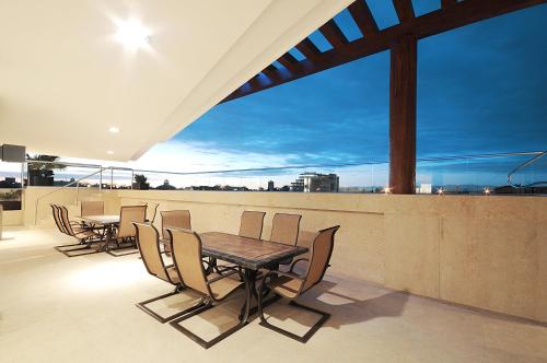 holiday inn express puerto vallarta by ihg