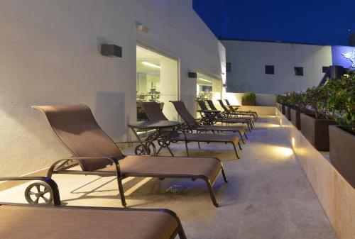holiday inn express puerto vallarta by ihg