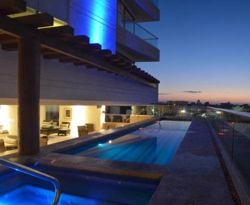 holiday inn express puerto vallarta by ihg