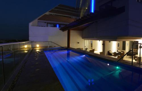 holiday inn express puerto vallarta by ihg