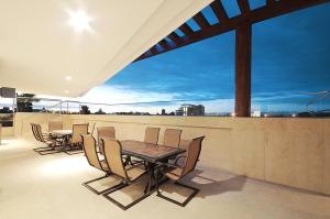 holiday inn express puerto vallarta by ihg