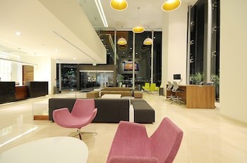 Holiday Inn Express Puerto Vallarta By Ihg,Nuevo Vallarta>>Marina Vallarta,3 star