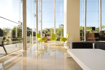 Holiday Inn Express Puerto Vallarta By Ihg,Nuevo Vallarta>>Marina Vallarta,3 star