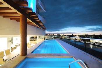 holiday inn express puerto vallarta by ihg