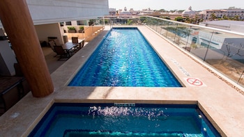 holiday inn express puerto vallarta by ihg