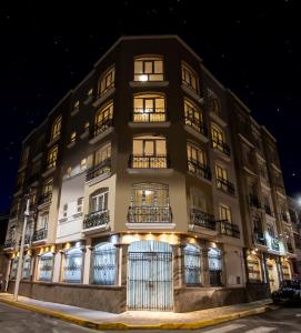 Sol Plaza Hotel,Puno Province>>Puno,3 star