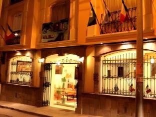Sol Plaza Hotel,Puno Province>>Puno,3 star