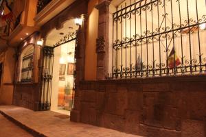 Sol Plaza Hotel,Puno Province>>Puno,3 star