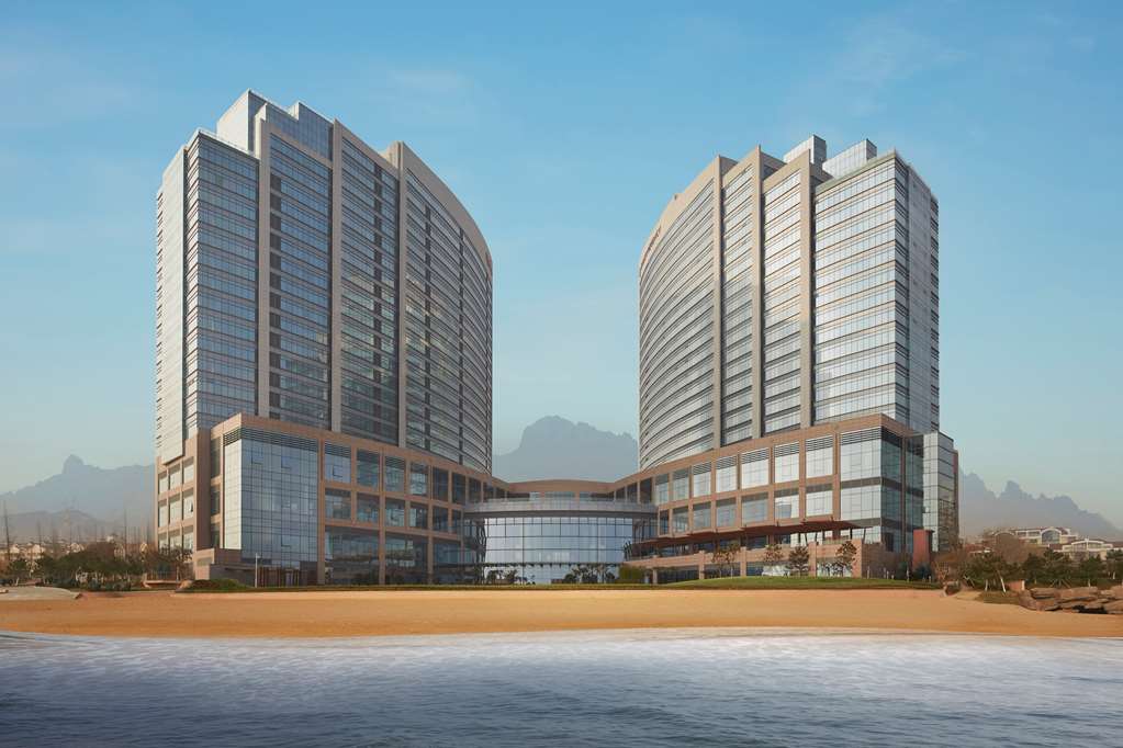 hyatt regency qingdao