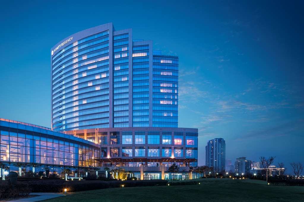 hyatt regency qingdao