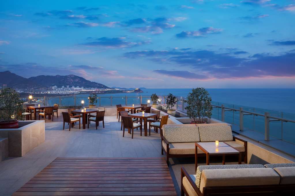 hyatt regency qingdao